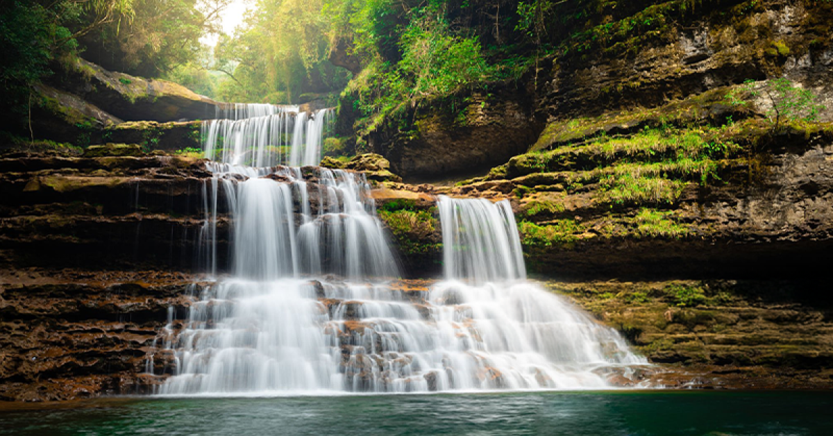 Shillong-Travel-Guide