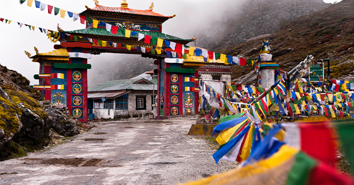 tawang-monastery
